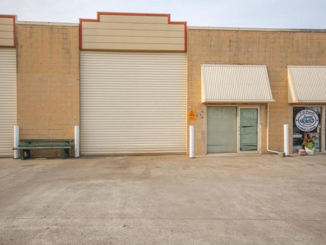 Warehouse for sale in Camerons Creek, Victoria