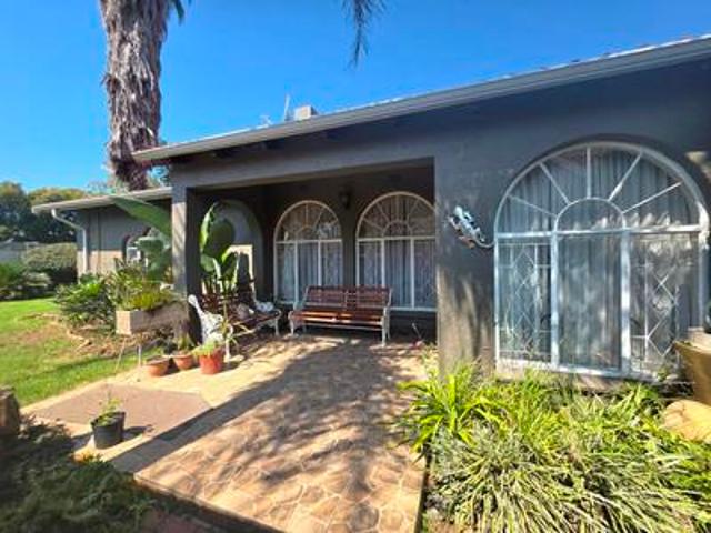House for sale in Ekurhuleni, Gauteng