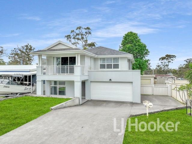 House for sale in Sanctuary Point, New South Wales