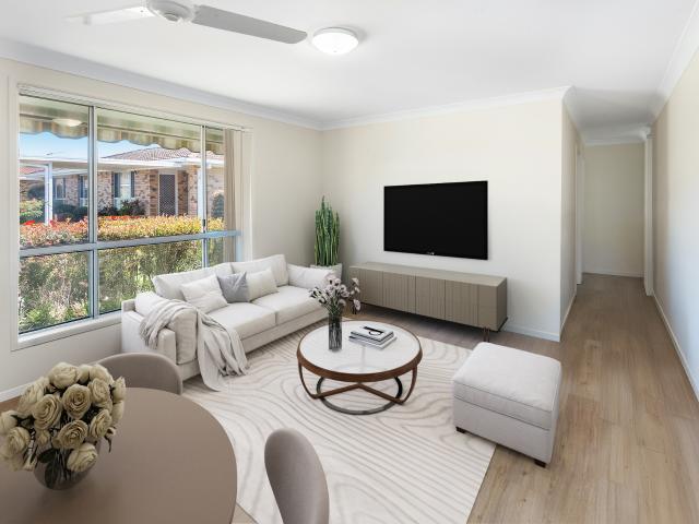 Villa for sale in Coffs Harbour