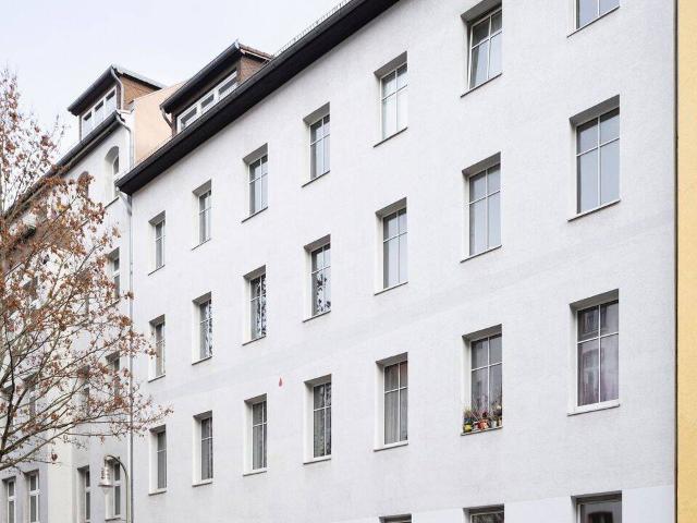 Wohnung kaufen in Kreuzberg, Berlin
