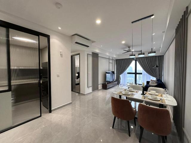 Apartment for sale in Petaling, Subang Jaya