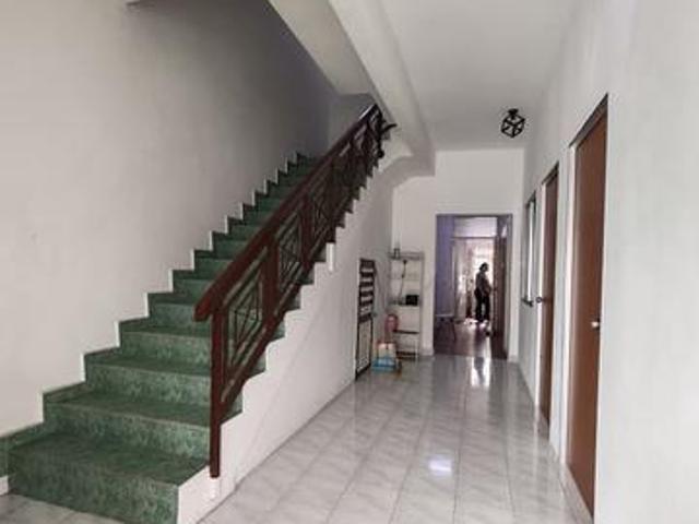 Terraced House for sale in Bukit Ledang, Johor