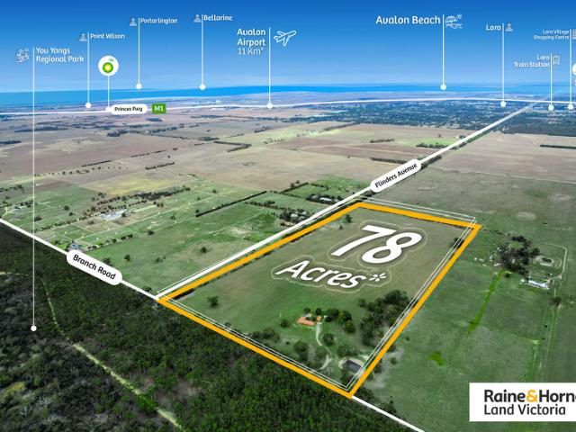 Property for sale in Little River, Victoria