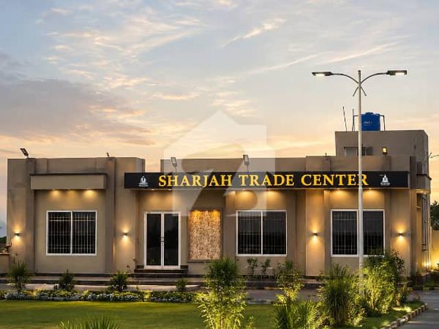 Property for sale in Sahiwal, Islamabad Capital Territory