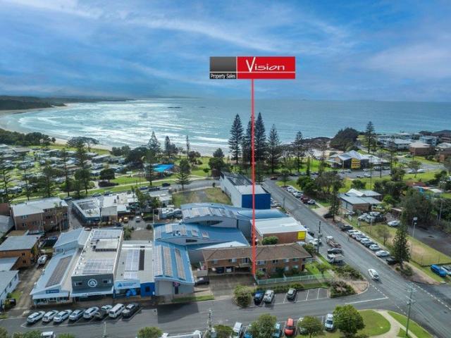 Apartment for sale in Woolgoolga, New South Wales