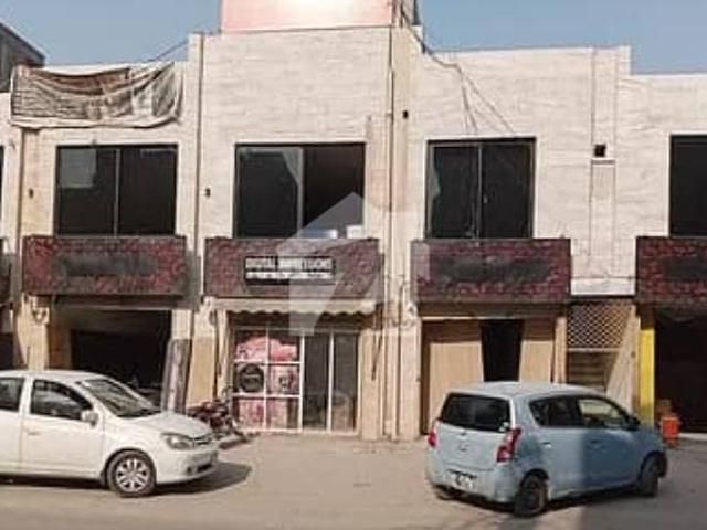 Building for sale