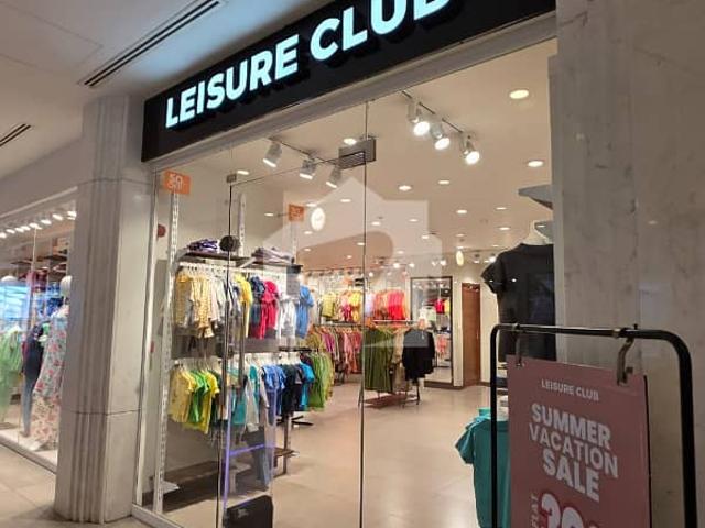 Commercial for sale in Islamabad