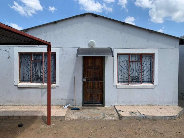 House for sale in Bloemfontein, Free State