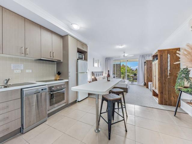 Apartment for sale in Airlie Beach