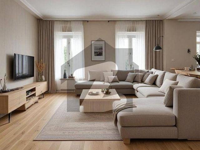 Apartment for sale in Rawalpindi, Islamabad Capital Territory