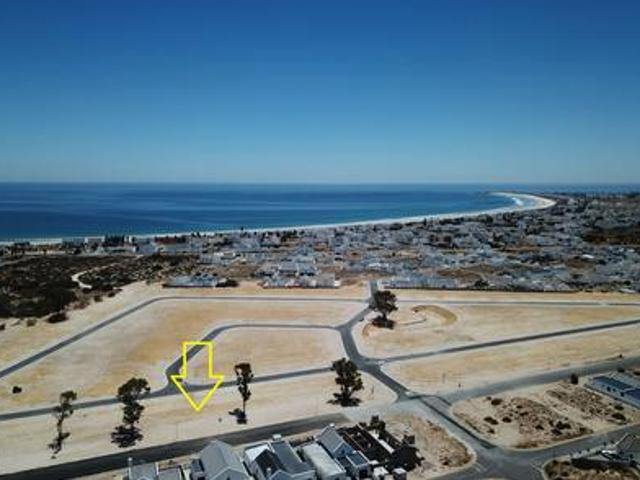 Land for sale in West Coast, Britannia Bay