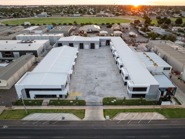 Warehouse for sale in Mildura, Victoria