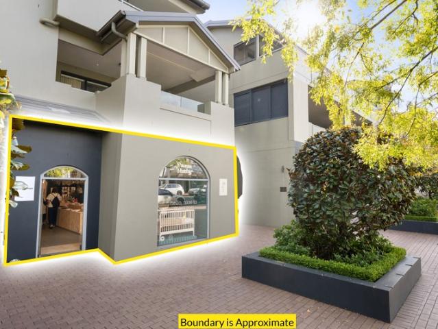 Retail for sale in Sydney, New South Wales