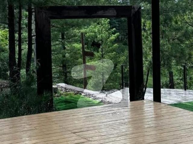 House for sale in Murree, Islamabad Capital Territory