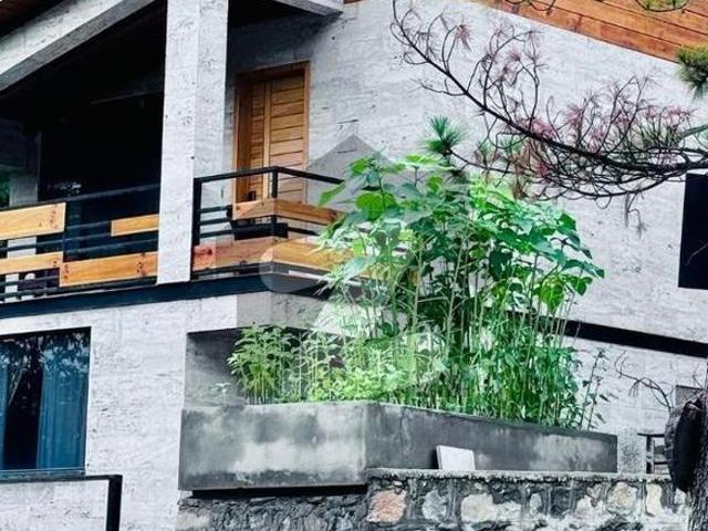 House for sale in Murree, Islamabad Capital Territory