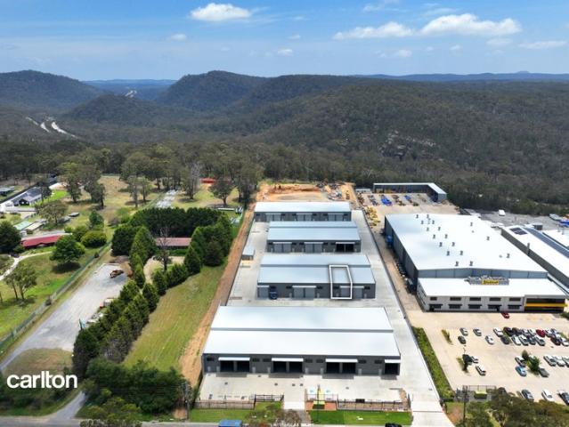 Warehouse for sale in Braemar, New South Wales