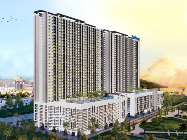 Serviced Residence for sale in Malaka