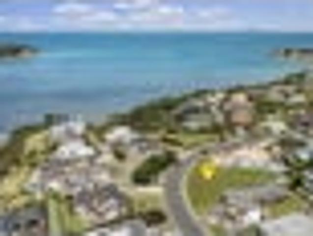 Land for sale in Whangaparaoa