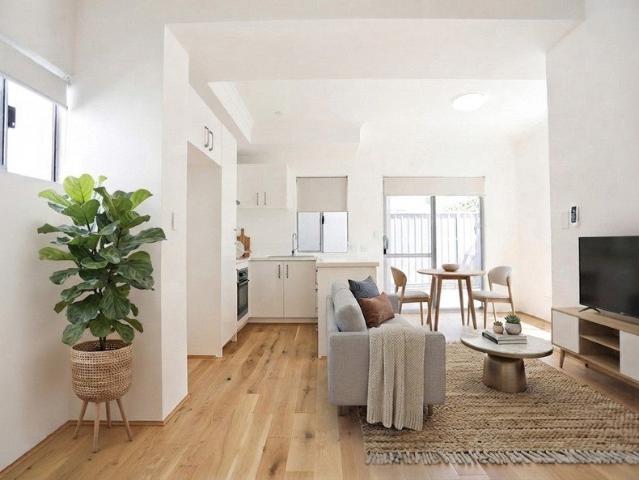 Apartment for sale in Rivervale, Western Australia