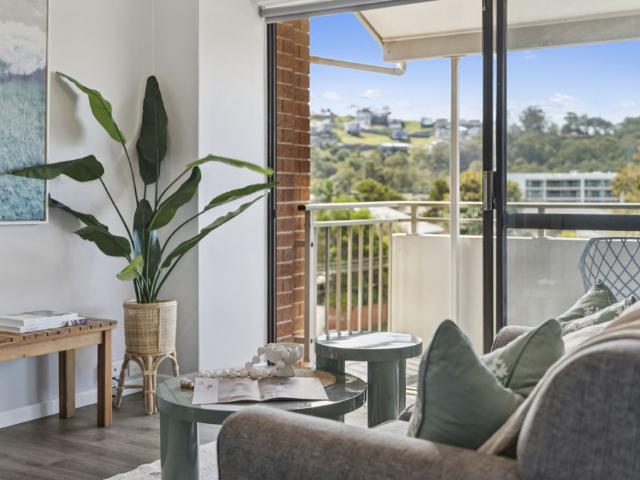 Apartment for sale in New South Wales