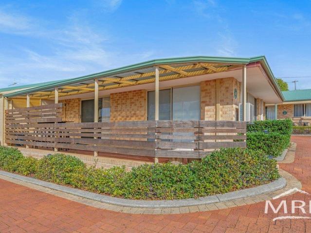 Apartment for sale in Warral, Western Australia