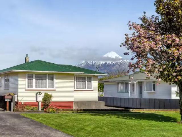 House for sale in Pembroke, Taranaki
