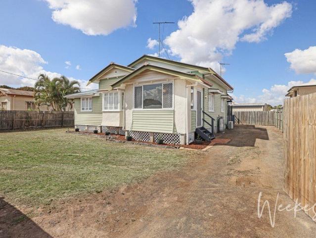 House for sale in Millbank, Bundaberg