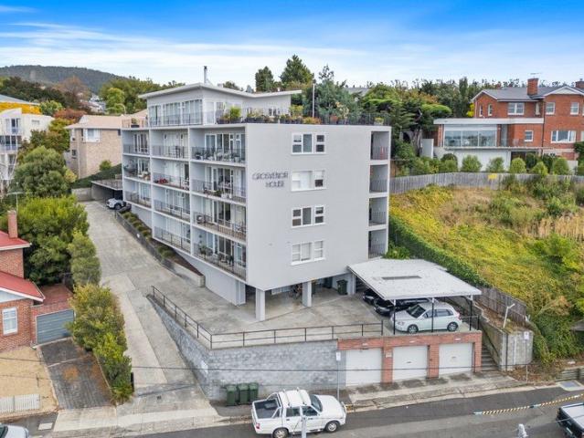 Apartment for sale in Hobart, Tasmania