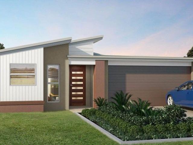 House And Land for sale in Logan Village