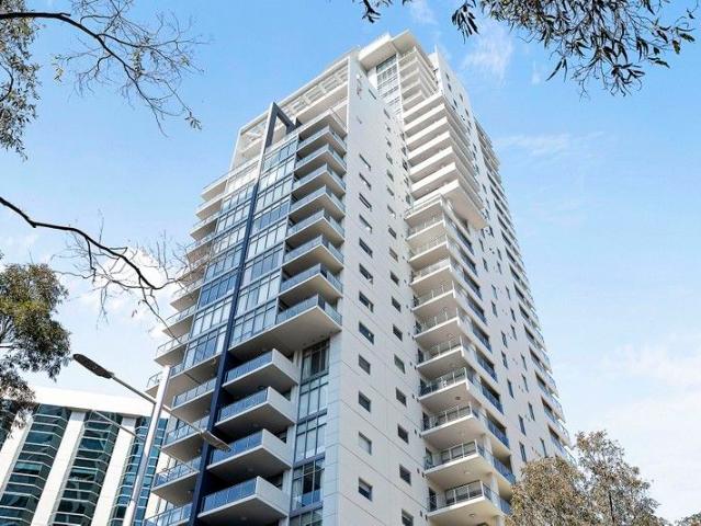 Apartment for sale in City Of Perth, Perth