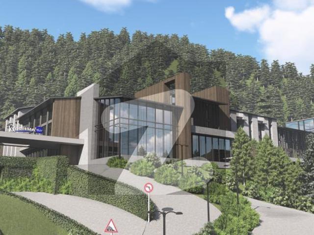 House for sale in Murree