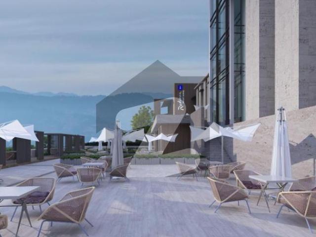 House for sale in Murree