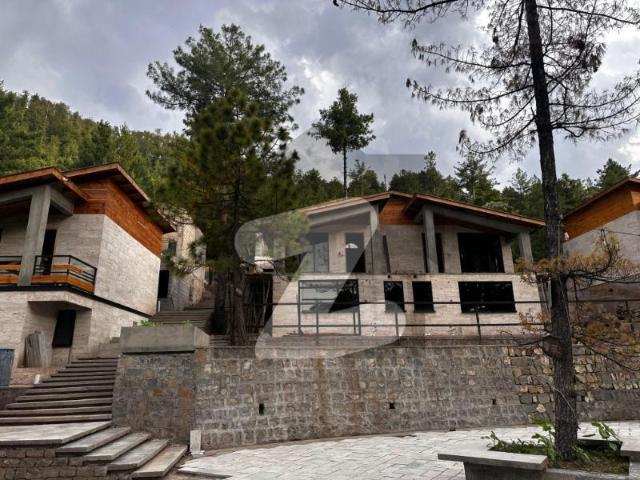 House for sale in Murree
