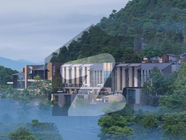 House for sale in Murree