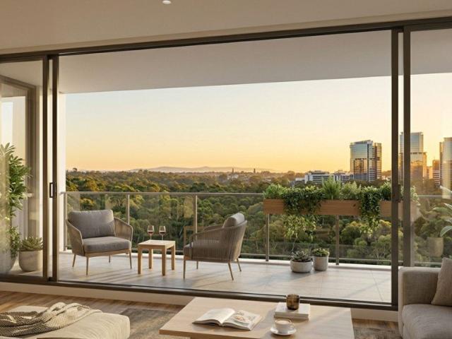 Apartment for sale in Sydney, New South Wales