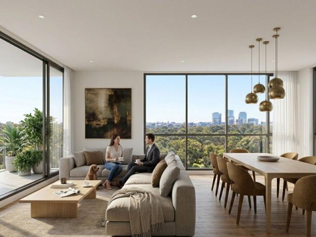 Apartment for sale in Sydney, New South Wales