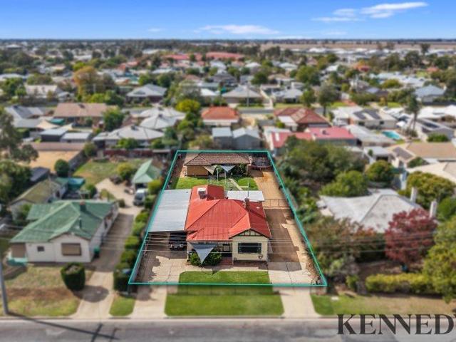 House for sale in Yarrawonga, Victoria