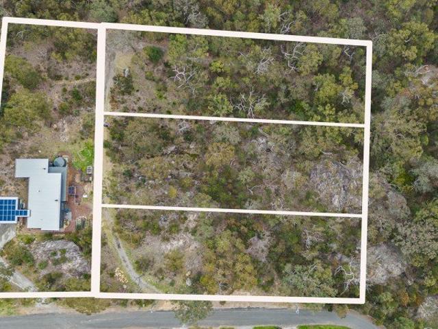 Land for sale in New South Wales