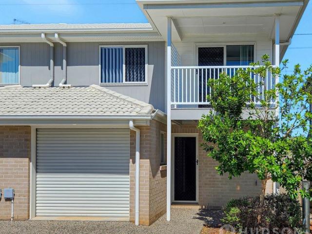 Duplex for sale in Toombul, Queensland