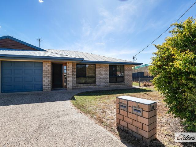 Apartment for sale in Emerald, Queensland