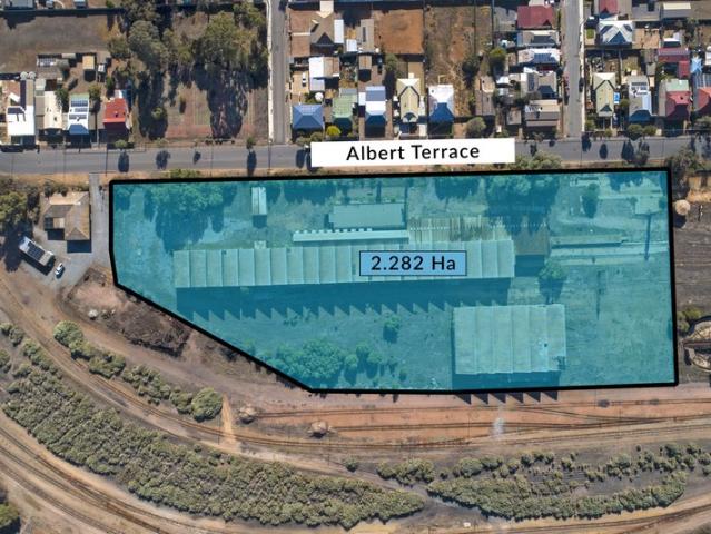 Property for sale in Solomontown, Port Pirie