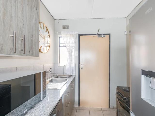 Apartment for sale in Johannesburg