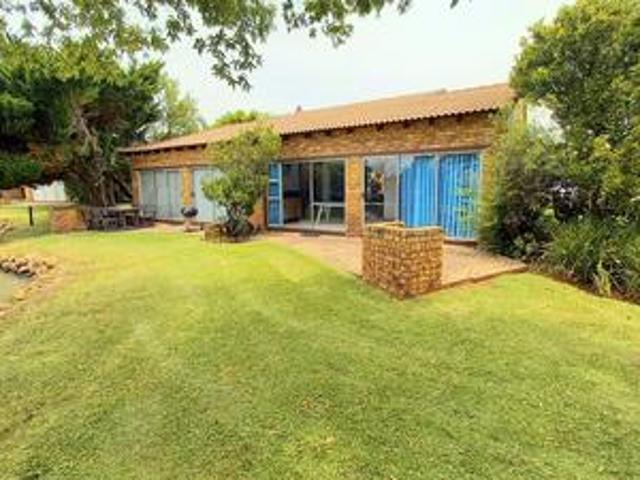 House for sale in Midvaal, Gauteng