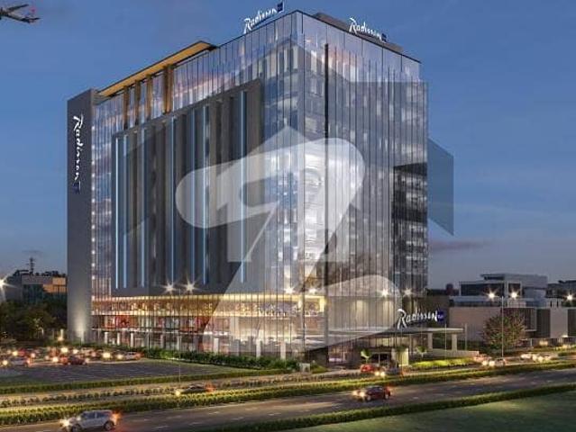 Apartment for sale in Islamabad