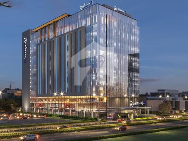 Apartment for sale in Islamabad