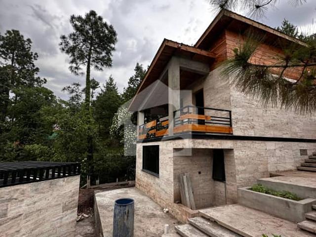 House for sale in Murree, Islamabad Capital Territory