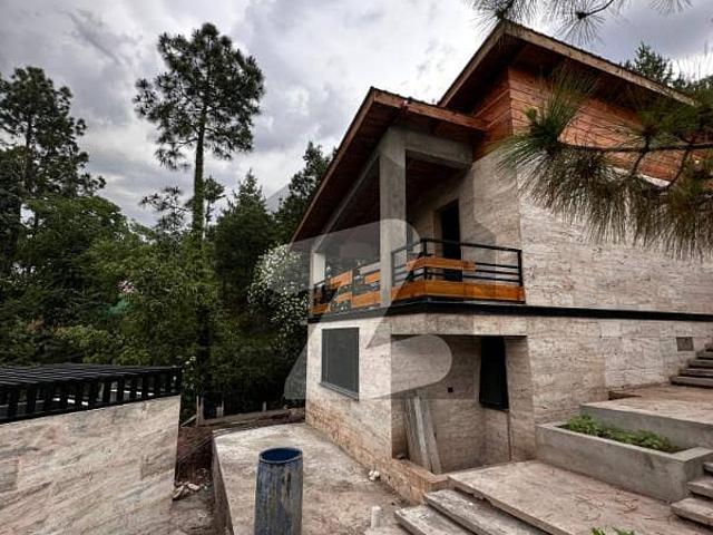 House for sale in Murree, Islamabad Capital Territory