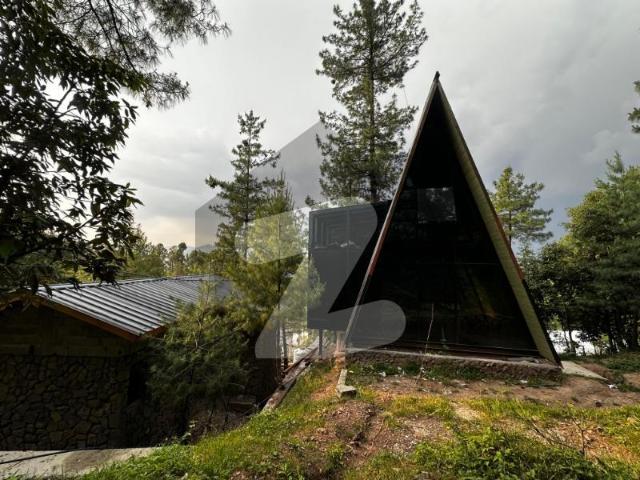 House for sale in Murree