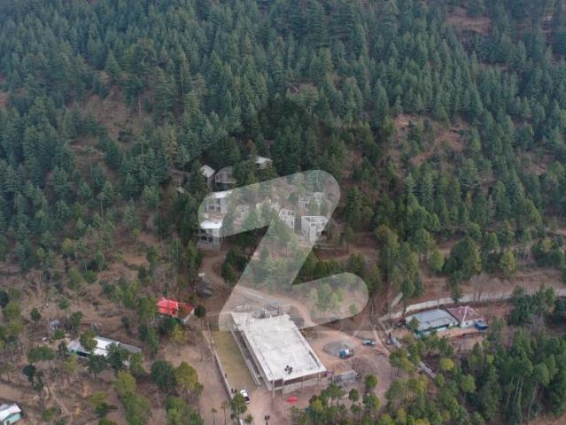 House for sale in Murree